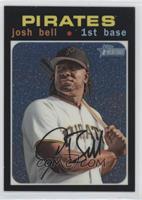 Josh Bell #/999
