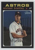 Michael Brantley #/999