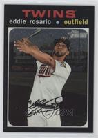 Eddie Rosario #/999