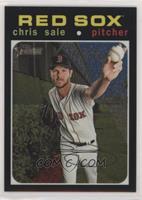 Chris Sale #/999