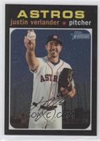 Justin Verlander #/999