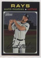 Austin Meadows #/999