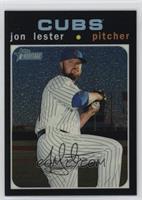 Jon Lester #/999