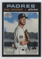 Joey Lucchesi #/5