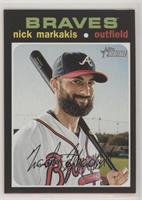 Nick Markakis