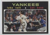 Luke Voit