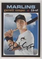 Garrett Cooper