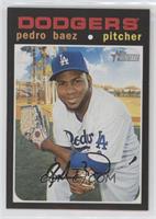 Pedro Baez