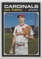 Jack Flaherty