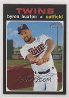 Byron Buxton (Should be #180)