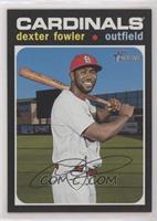 Dexter Fowler