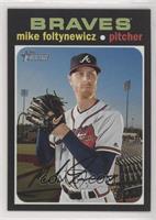 Mike Foltynewicz