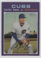 Javier Baez