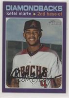 Ketel Marte