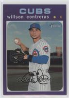 Willson Contreras