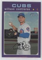 Willson Contreras