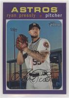 Ryan Pressly