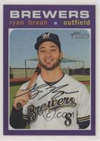 Ryan Braun