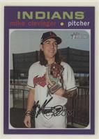 Mike Clevinger