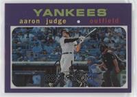 Aaron Judge