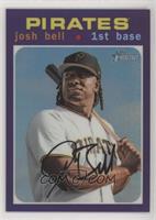 Josh Bell