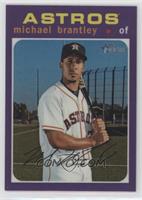 Michael Brantley