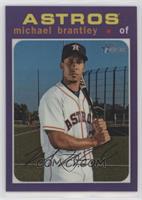 Michael Brantley