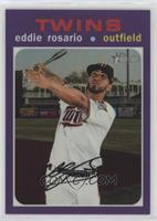 Eddie Rosario