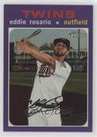 Eddie Rosario