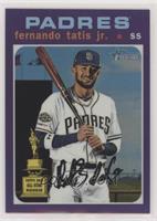 Fernando Tatis Jr.