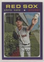 Chris Sale