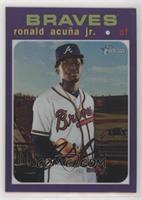 Ronald Acuna Jr.