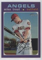 Mike Trout [EX to NM]