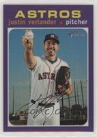 Justin Verlander