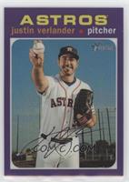 Justin Verlander