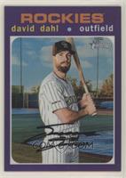 David Dahl