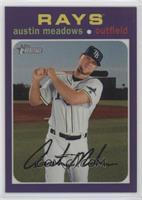 Austin Meadows