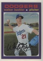 Walker Buehler