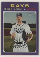 Charlie Morton