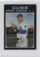 Willson Contreras #/100