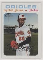 Mychal Givens #/50