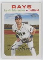 Kevin Kiermaier #/50