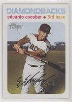 Eduardo Escobar #/50
