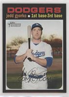 Jedd Gyorko