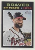 Nick Markakis