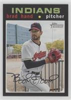 Brad Hand