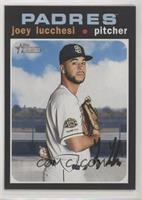 Joey Lucchesi