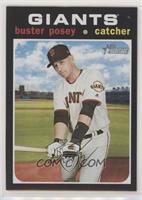 Buster Posey