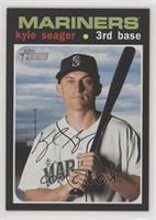 Kyle Seager