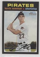 Kevin Newman